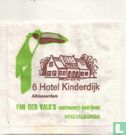 06 Hotel Kinderdijk - Image 1