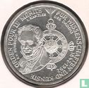 Deutschland 10 Mark 1992 "150th anniversary Order Pour-le-Mérite" - Bild 2