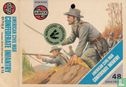 Confederate Infantry - Afbeelding 1