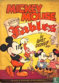 Mickey Mouse Fables - Image 1