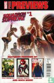 All-New, All-Different Marvel 1 - Afbeelding 1