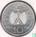 Allemagne 10 euro 2006 "225th anniversary of the birth of Karl Friedrich Schinkel" - Image 1