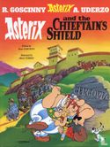 Asterix and the Chieftain's Shield - Image 1