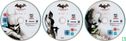 Batman: Arkham City (Game of the Year Edition) - Bild 3