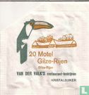 20 Motel Gilze-Rijen - Image 1
