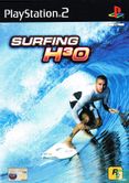 Surfing H3O - Image 1