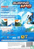 Surfing H3O - Image 2