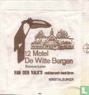 12 Motel De Witte Bergen - Afbeelding 1