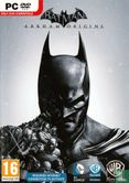 Batman: Arkham Origins - Afbeelding 1