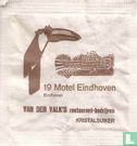 19 Motel Eindhoven - Afbeelding 1