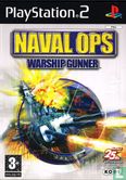 Naval Ops: Warship Gunner - Image 1