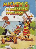 Mickey's Hawaiian Holiday - Image 1