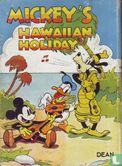 Mickey's Hawaiian Holiday - Image 2