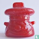 MA-Wasserkocher (rot) - Bild 1