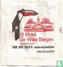 12 Motel De Witte Bergen - Image 1