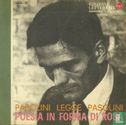 Poesia in Forma di Rosa (Pasolini Legge Pasolini) - Afbeelding 1
