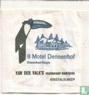 08 Motel Dennenhof - Afbeelding 1