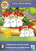 Putt-Putt redt de Zoo /  Pouce-Pouce sauve le Zoo - Afbeelding 1