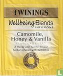 Camomile Honey & Vanilla  - Afbeelding 1