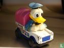 Donald Duck's Ice Cream Van - Afbeelding 3