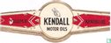 Kendall Motor Oils - Willem II - Kendall oil - Afbeelding 1