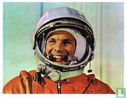 Joeri Gagarin, eerste Russische cosmonaut - Image 1