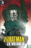 Tales Of The Batman: J.H. Williams III - Image 1