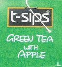 Green Tea with Apple - Image 3