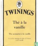 Thé à la vanille  - Afbeelding 1