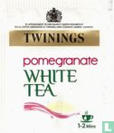pomegranate White tea - Bild 1