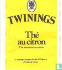 Thé au citron - Afbeelding 1