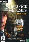 Sherlock Holmes: The Silver Earring - Image 1