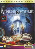 Midnight Mysteries: The Edgar Allan Poe Conspiracy - Image 1