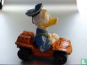 Donald Duck Beach Buggy - Afbeelding 2