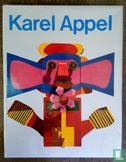 Karel Appel - Image 1