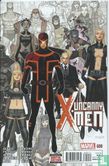 Uncanny X-Men 600 - Image 1
