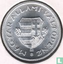 Ungarn 1 Forint 1947 - Bild 2