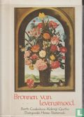 Bronnen van levensmoed