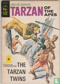 Tarzan and the Tarzan twins - Image 1