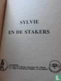 Sylvie en de stakers - Afbeelding 3