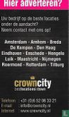 Crown City - Afbeelding 2