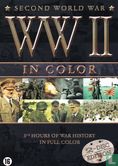 WW II in Color - Afbeelding 1