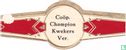 Coöp Champion Kwekers Ver.  - Bild 1