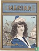 Marina - Extra - Wettig gedeponeerd - Image 1