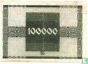 Mönchengladbach 100 000 Mark 1923 (n°) - Image 2