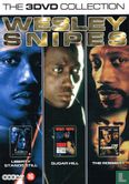 Wesley Snipes - The 3 DVD Collection   - Image 1