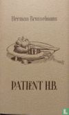Patiënt H.B. - Afbeelding 1