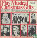 Play Musical Christmas Gifts - Image 1