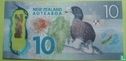 Nouvelle-Zélande 10 Dollars - Image 2