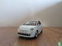 Fiat 500 - Afbeelding 1